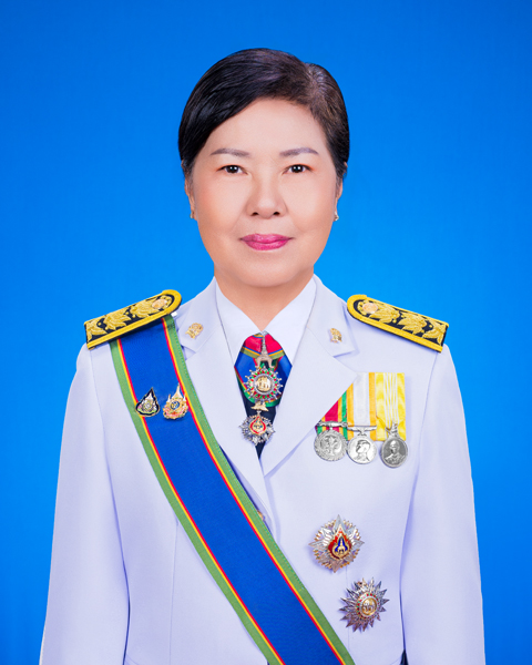 นางพรทิพย์ บัวจันทร์