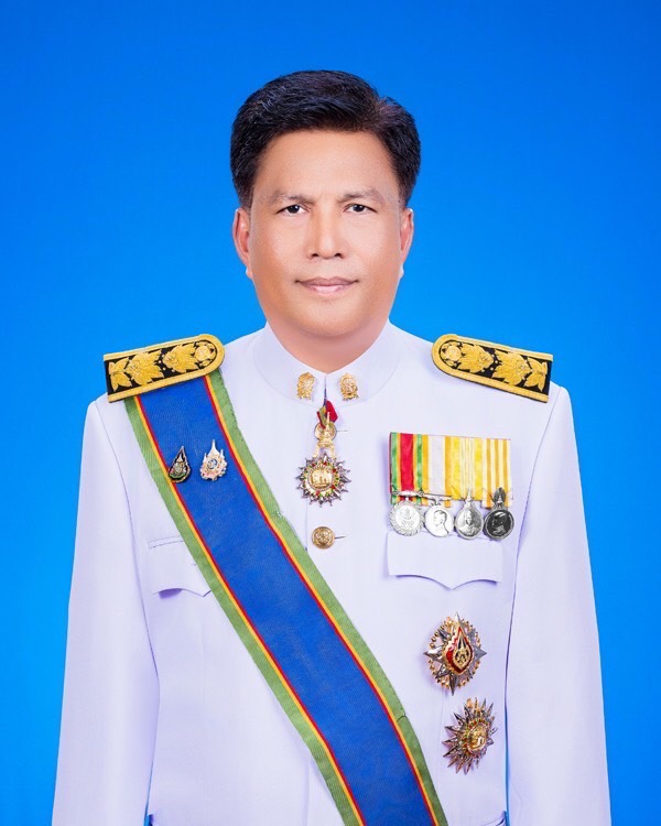 นายปรีดี เกตุทอง