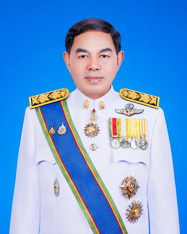 นายสิรวิชญ์ ธนเศรษฐ์วงศ์