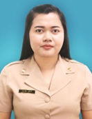 นางวันเพ็ญ สุขศรี