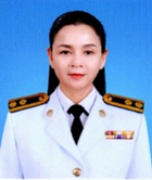 นางศิริพร มณีกาญจน์