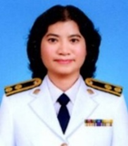 นางสาวอทัยวัลย์ ศรีจันทร์
