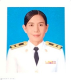 นางสุมาลี  เดชารัตน์